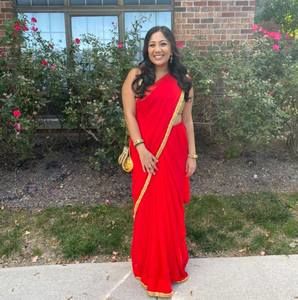 Meet your Posher, Janki